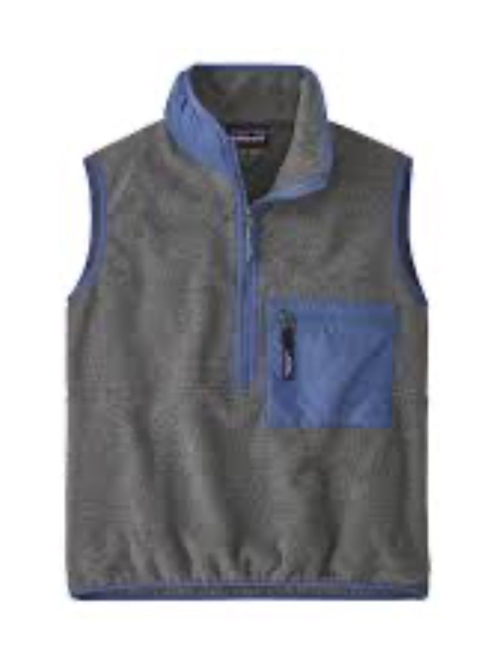 Patagonia Women's Synchilla Vest